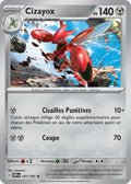 141/197 - Cizayox