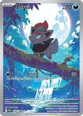 142/086 - Zorua