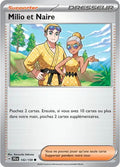 142/159 - Milio et Naire