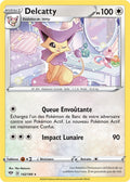 142/189 - Delcatty
