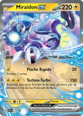 SVP143 - Miraidon EX