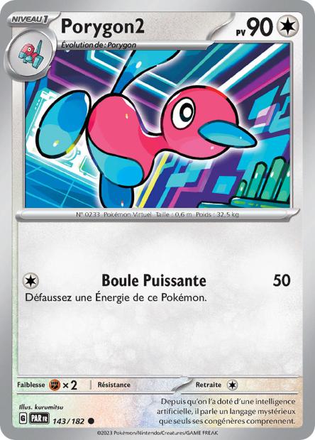 143/182 - Porygon2