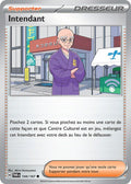144/167 - Intendant