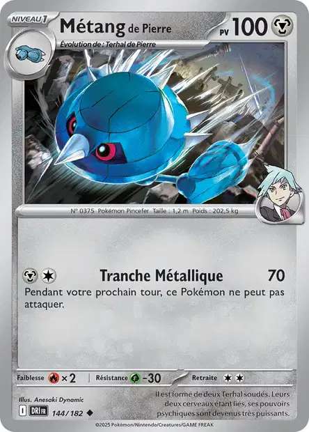 144/182 - Métang de Pierre