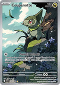 145/086 - Coupenotte