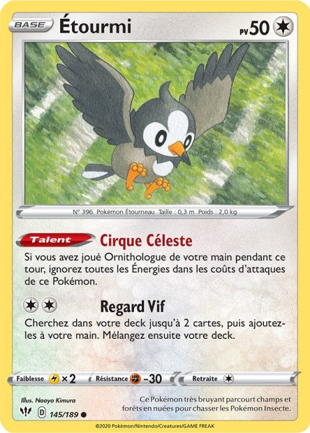 145/189 - Etourmi