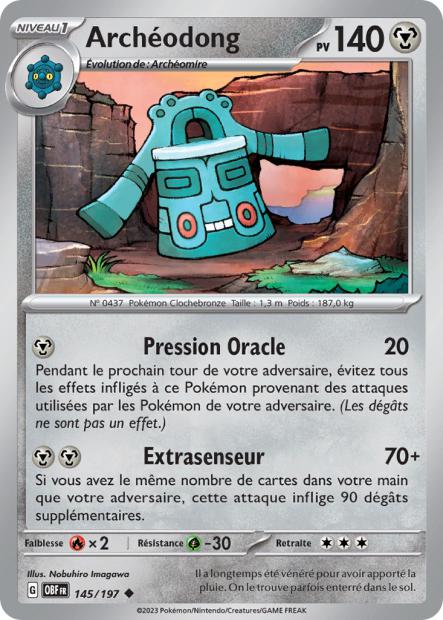 145/197 - Archéodong