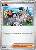 146/162 - Nèflie
