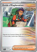 147/162 - Guide d’Exploration