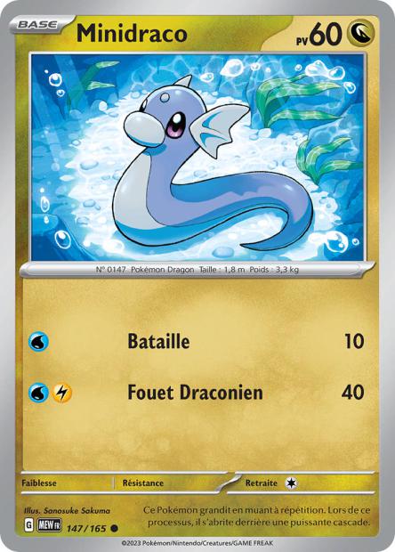 147/165 - Minidraco