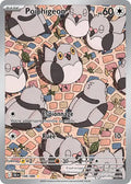 148/086 - Poichigeon