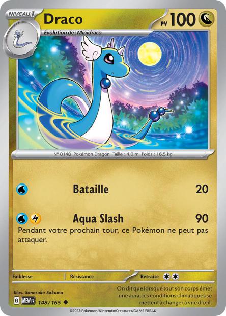 148/165 - Draco