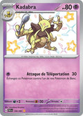 149/091 - Kadabra