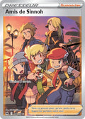 149/159 - Amis de Sinnoh