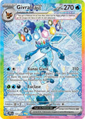150/131 - Givrali EX