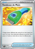 150/162 - Tondeuse de Main