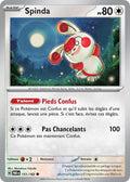151/182 - Spinda