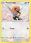 151/189 - Passerouge