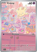 152/142 - Crèmy