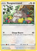 152/189 - Rongourmand