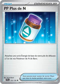 153/159 - PP Plus de N