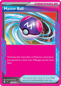 153/162 - Master Ball