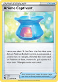 153/195 - Arôme Captivant