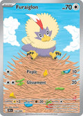 154/086 - Furaiglon