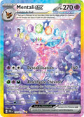155/131 - Mentali EX