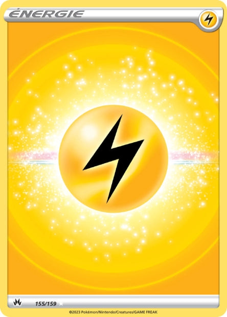 155/159 - Énergie Électrique