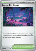 156/162 - Jungle Périlleuse