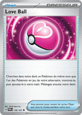 156/167 - Love Ball