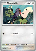 156/182 - Nirodelle