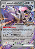 156/197 - Vrombotor EX