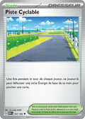 157/165 - Piste Cyclable