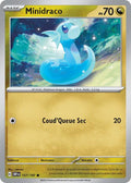 157/197 - Minidraco