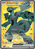 158/086 - Zekrom EX