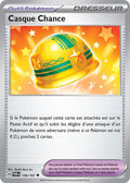 158/167 - Casque Chance