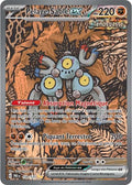 159/131 - Pelage-Sablé EX