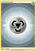 159/159 - Énergie Métal