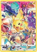 160/159 - Pikachu