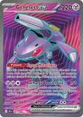 161/086 - Genesect EX