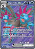 161/086 - Trioxhydre EX
