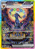 161/131 - Noctali EX