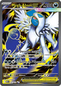 161/132 - Méga-Absol EX