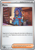 161/167 - Mora