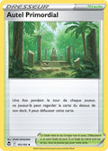 161/195 - Autel primordial