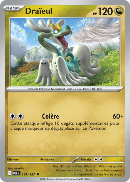 161/197 - Draïeul
