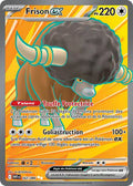 162/086 - Frison EX