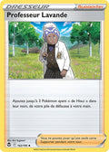 162/195 - Professeur Lavande
